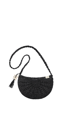 BARTS Theros Shoulderbag black