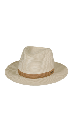 BARTS Carnations Hat wheat