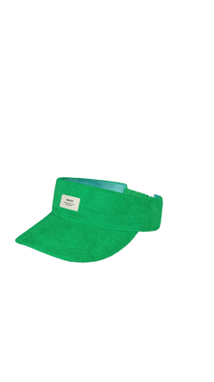 BARTS Begonia Visor green