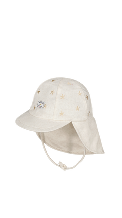 BARTS Ikkan Cap sand