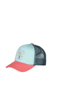 BARTS Surfie Cap light celadon