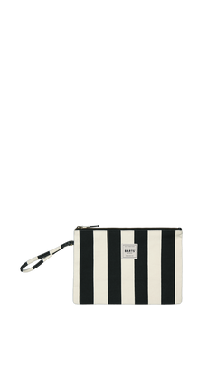 BARTS Juno Clutch black