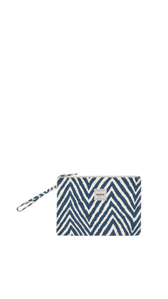 BARTS Juno Clutch denim