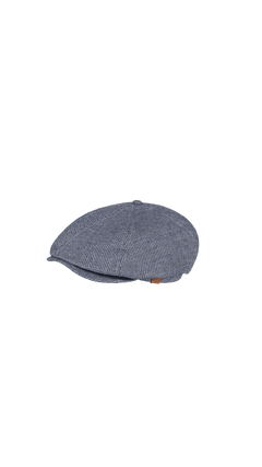 BARTS Jamaica Cap navy