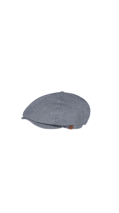 BARTS Jamaica Cap blue