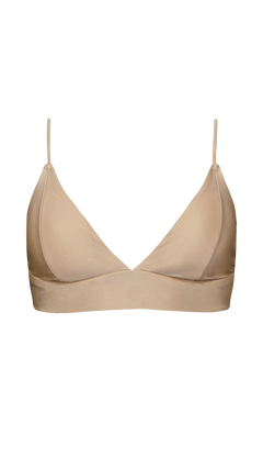 BARTS Isla Bralette sand