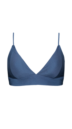 BARTS Isla Bralette denim