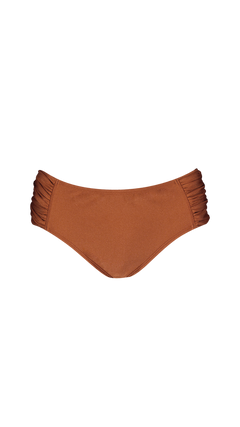 BARTS Isla Mid Waist Briefs terra