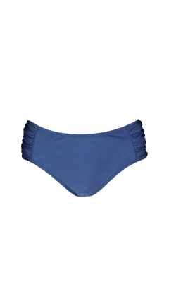 BARTS Isla Mid Waist Briefs denim