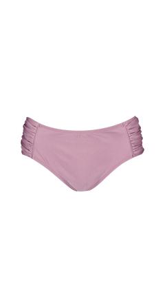 BARTS Isla Mid Waist Briefs mauve