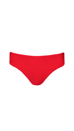 BARTS Kelli Hipster red