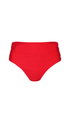 BARTS Kelli High Waist Briefs red