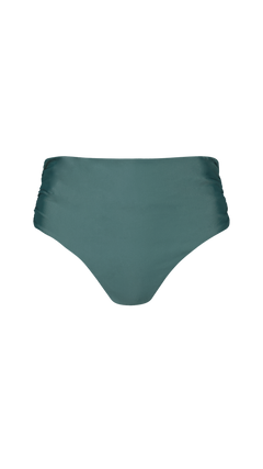 BARTS Kelli High Waist Briefs cedar