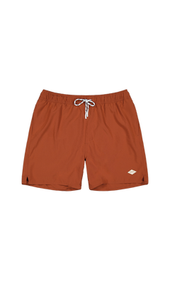 BARTS Alroy Shorts terra