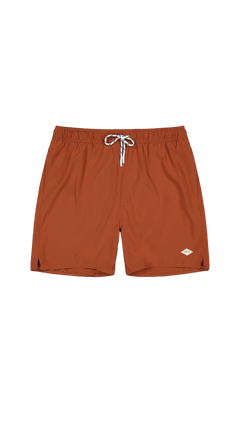 BARTS Alroy Shorts terra