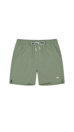 BARTS Alroy Shorts khaki