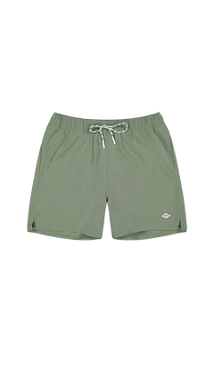 BARTS Alroy Shorts khaki