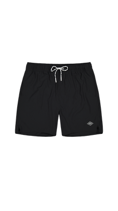 BARTS Alroy Shorts dark grey