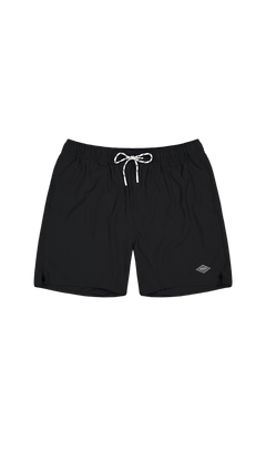 BARTS Alroy Shorts dark grey
