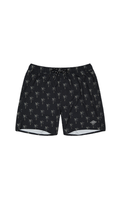 BARTS Bernardou Shorts black
