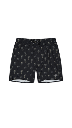 BARTS Bernardou Shorts black