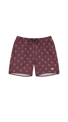 BARTS Bernardou Shorts prune