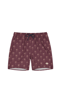 BARTS Bernardou Shorts prune