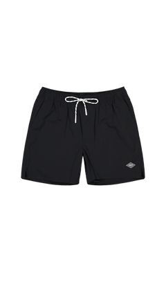 BARTS Manozos Shorts dark grey