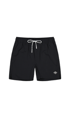 BARTS Manozos Shorts dark grey