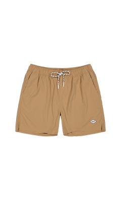 BARTS Manozos Shorts light brown