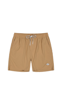 BARTS Manozos Shorts light brown
