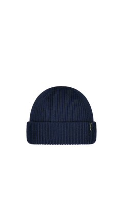 BARTS Allygator Beanie navy