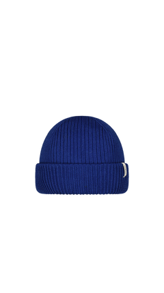 BARTS Allygator Beanie blue