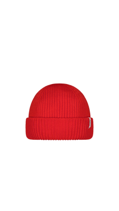 BARTS Allygator Beanie red