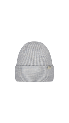 BARTS Futuno Beanie heather grey