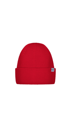 BARTS Futuno Beanie red