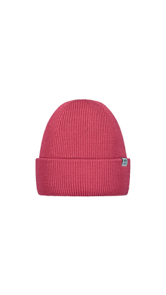 BARTS Futuno Beanie rose