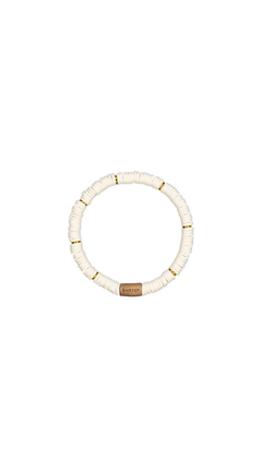 BARTS Talfy white