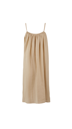 BARTS Miskoto Dress sand