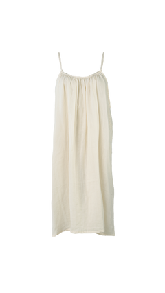 BARTS Miskoto Dress off white