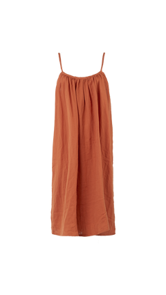 BARTS Miskoto Dress terra