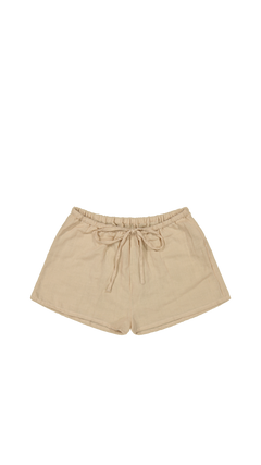 BARTS Brookley Shorts sand