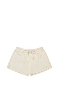 BARTS Brookley Shorts off white