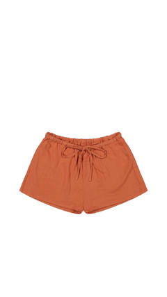 BARTS Brookley Shorts terra
