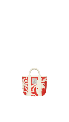 BARTS Juno Shoulderbag red