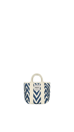 BARTS Juno Shoulderbag denim