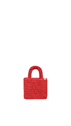 BARTS Kaven Handbag red