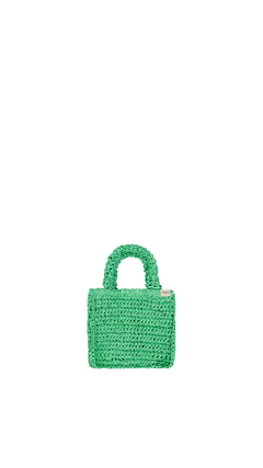 BARTS Kaven Handbag sage
