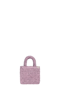 BARTS Kaven Handbag mauve