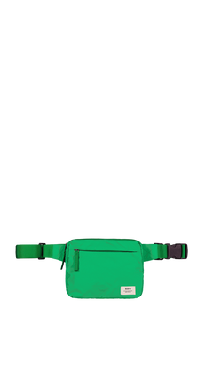BARTS Bodela Crossbody Bag green